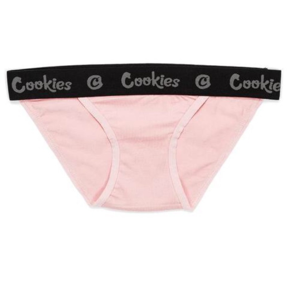 Cookies SF Trap Goddess Underwear